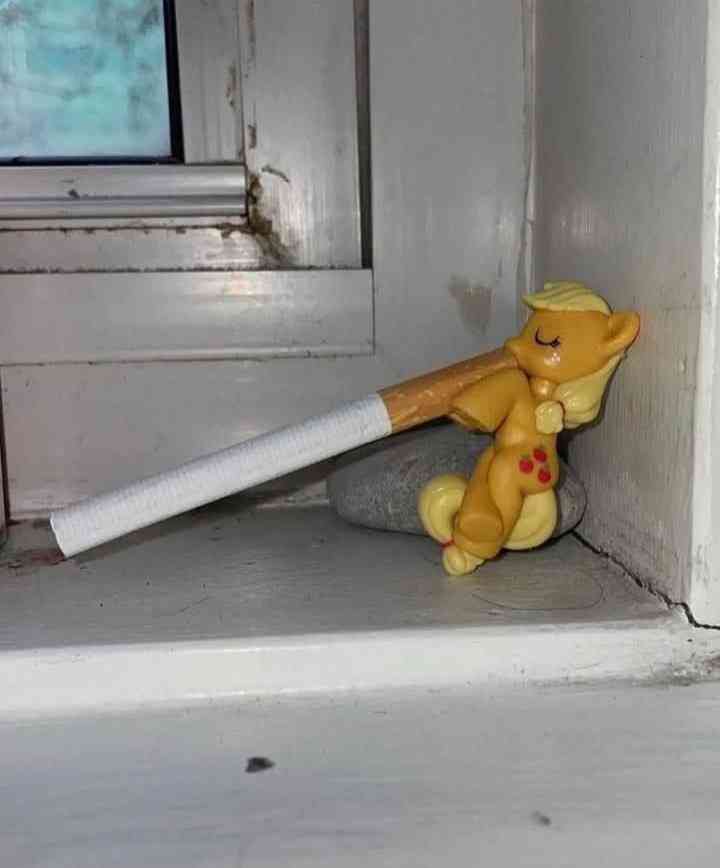 my little pony